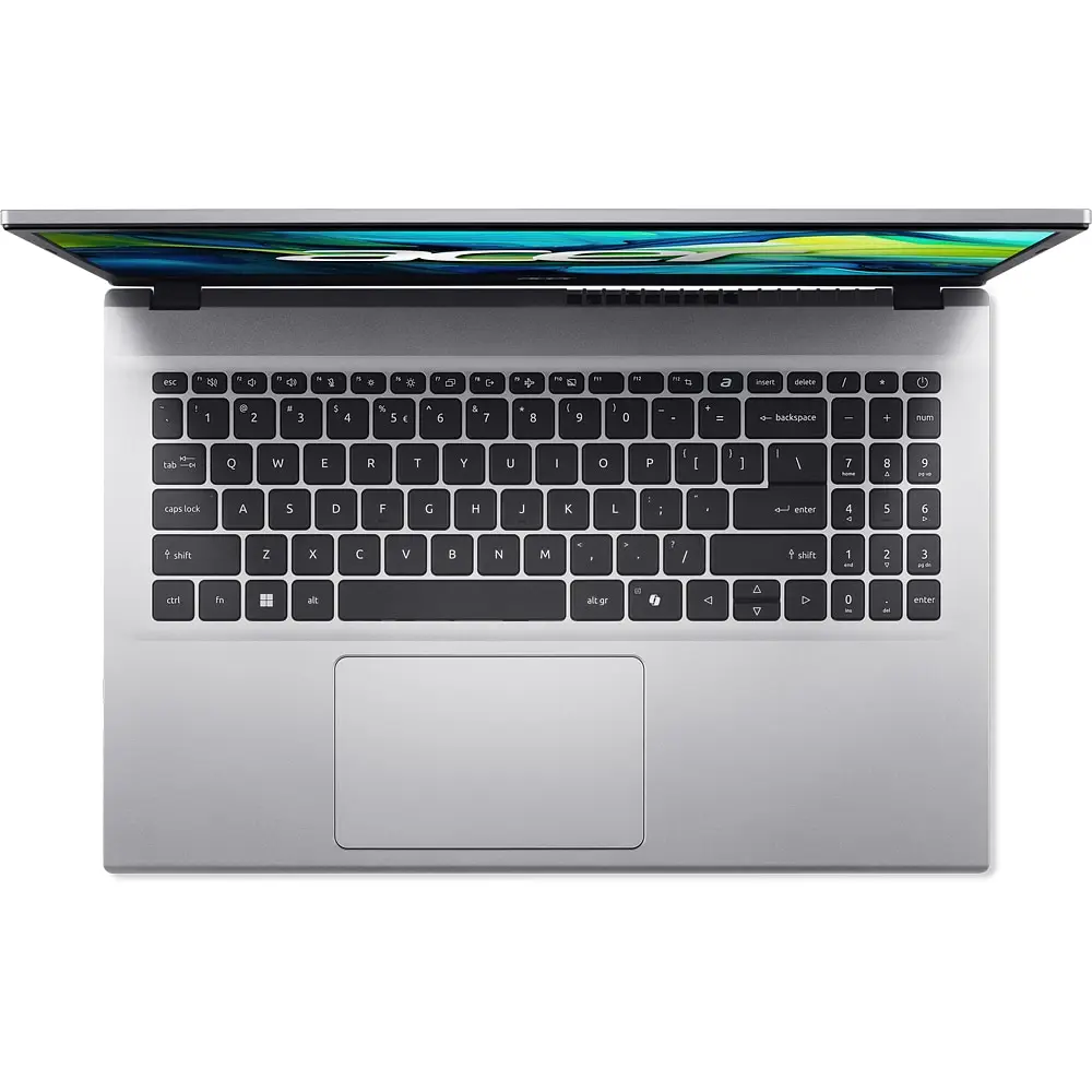 Ноутбук Acer Aspire Go 15 AG15-42P-R91K, AMD Ryzen 5 5625U до 4.3 ГГц, 15.6-дюймовый Full HD, 8 ГБ, SSD 512 ГБ, видеокарта AMD Radeon, Free Dos - фото 3