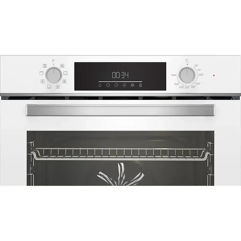 Електродуховка BEKO BBIM14300WMS - фото 4