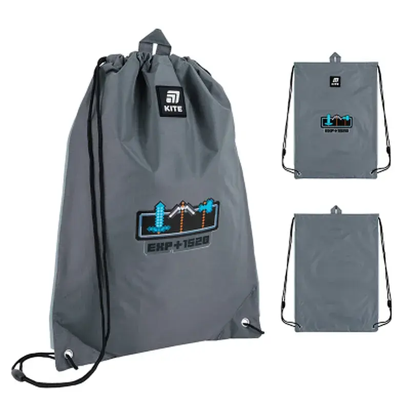 Сумка для обуви Kite 600M Next level (K25-600M-18)