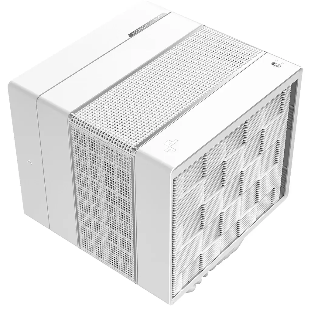 Кулер до процесора Deepcool Assassin VC Elite WH (R-ASN4-WHNVNN-GJD)