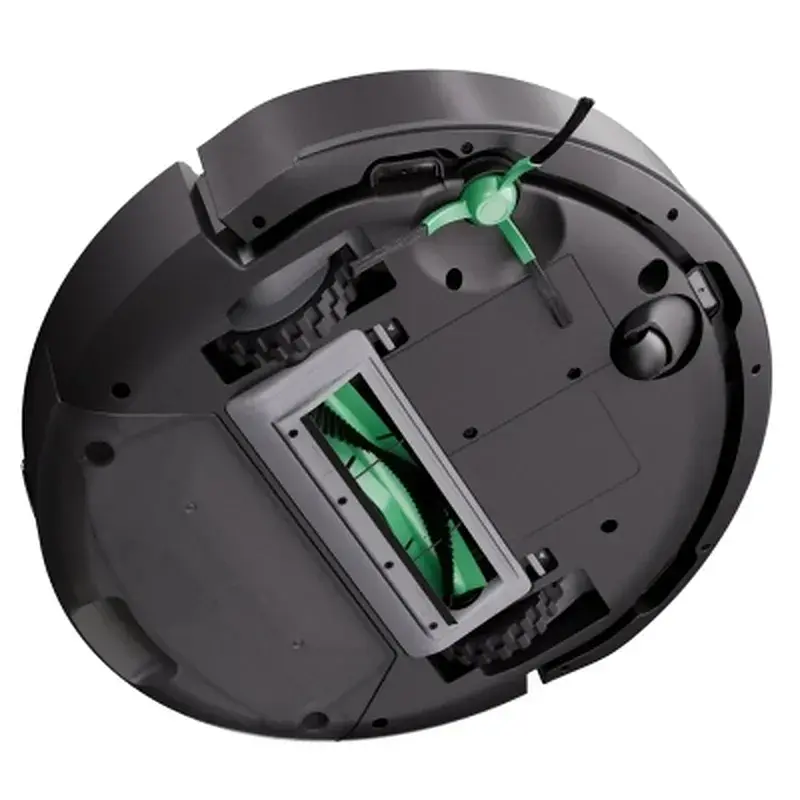 Пилосос iRobot Roomba Combo 105 + AutoEmply dock(Black) (y351040) - фото 4