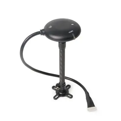 GPS модуль для дрона Holybro M9N Standard (12027) - фото 4
