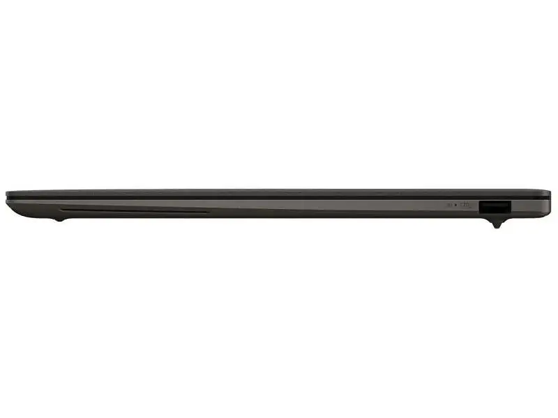 Ноутбук Asus ZenBook S 14 UX5406SA Zumaia Gray (UX5406SA-QJ474W, 90NB14F1-M00UL0) - фото 6