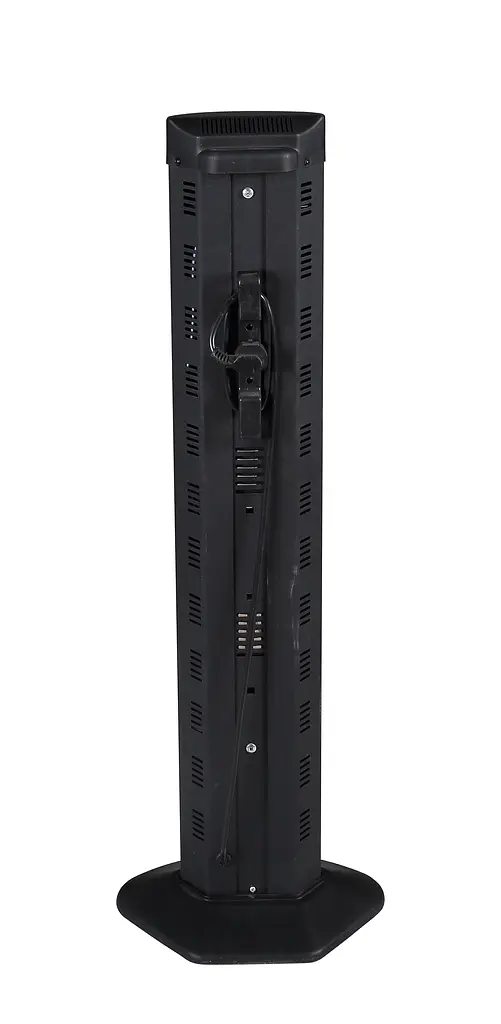 Инфракрасный обогреватель UFO Eco Term ECO-EC/18 1800-2000 W Class I - фото 3