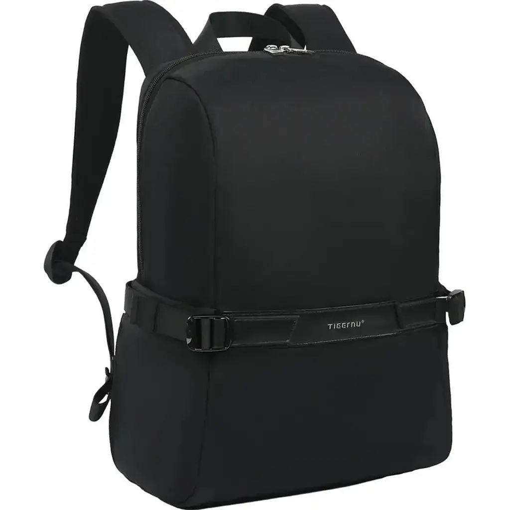 Рюкзак Tigernu T-B9511 15 Black - фото 4