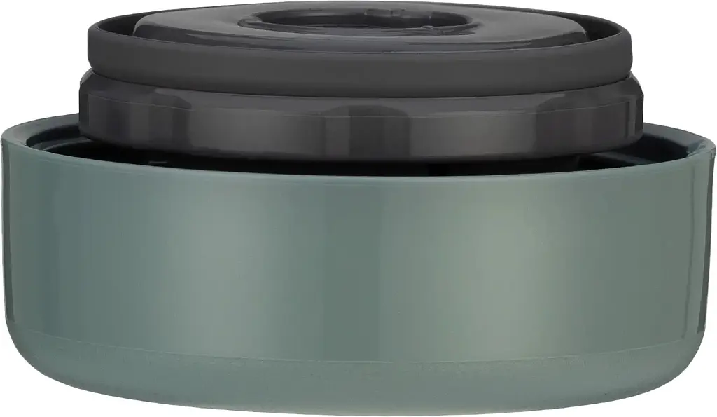 Термоконтейнер пищевой Zojirushi SW-KA52 0.52L Зеленый (1013-1678.06.82) - фото 3