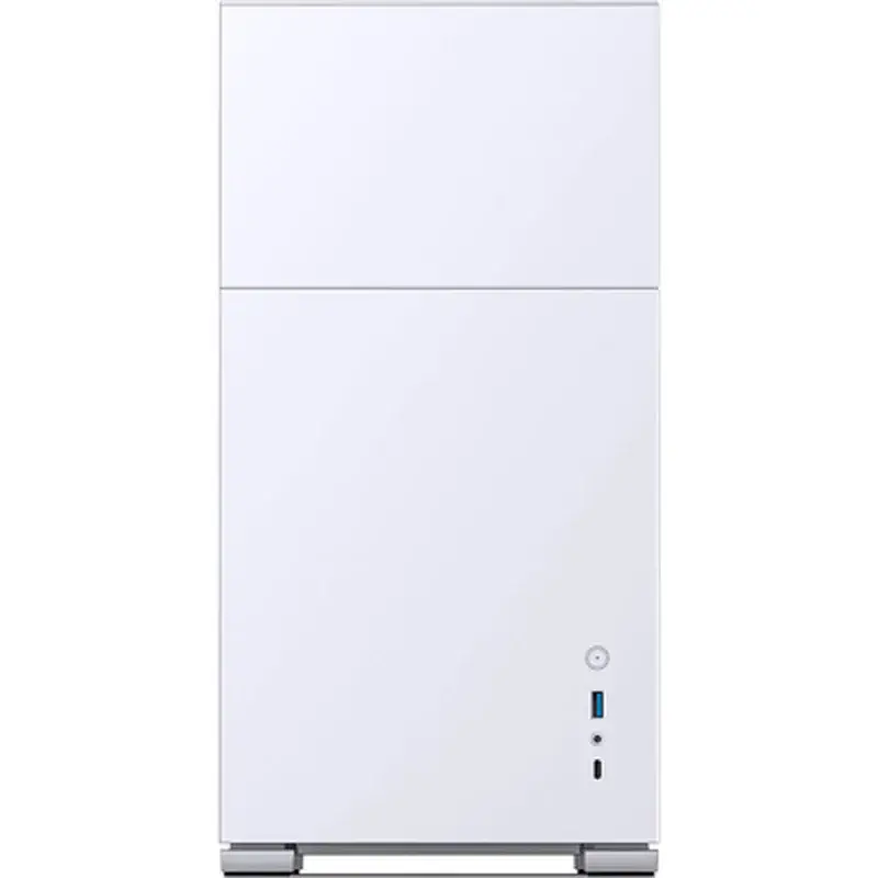 Корпус для ПК JONSBO D41 STD White - фото 3