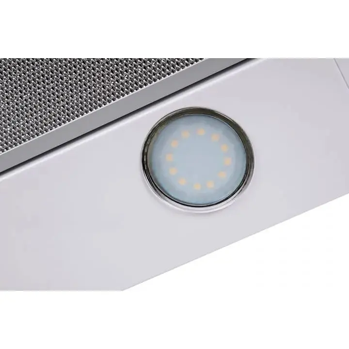 Вытяжка Ventolux Garda 60 WH (750) SMD LED - фото 5