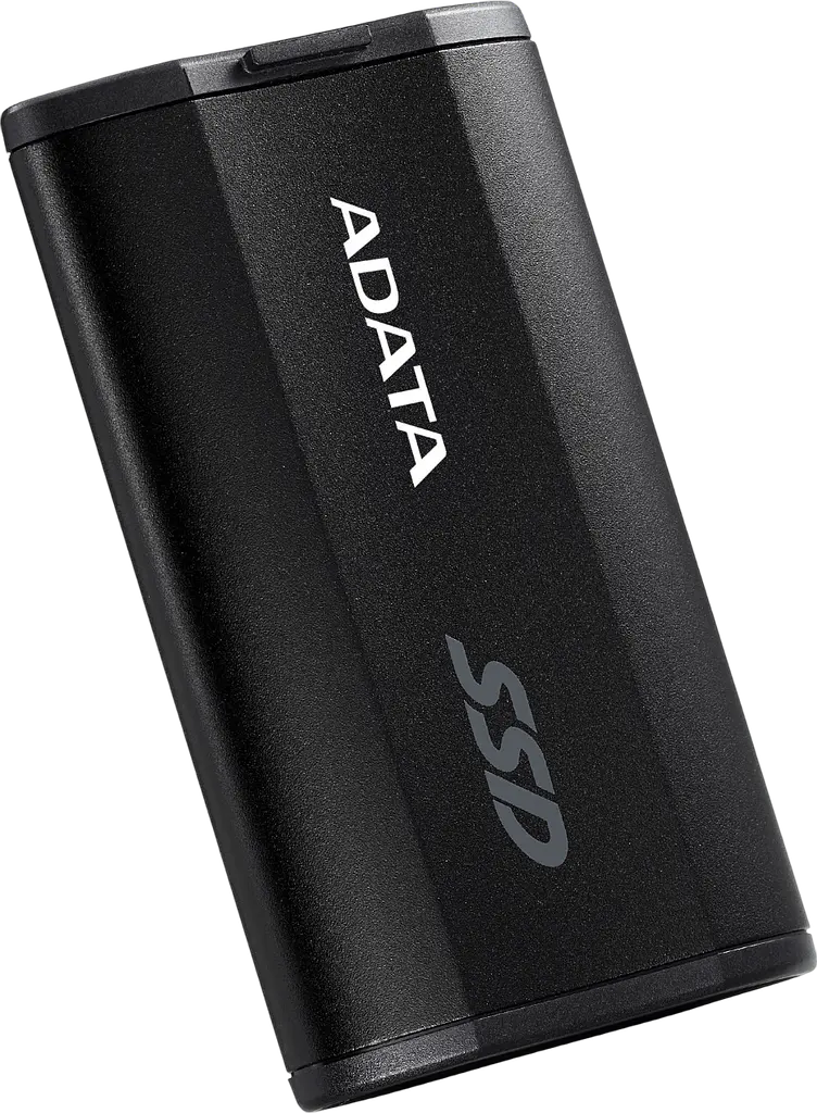 Зовнішній SSD M.2 накопичувач ADATA SD810 2TB (SD810-2000G-CSG) - фото 2