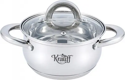 Каструля Krauff 26-238-018 18 см