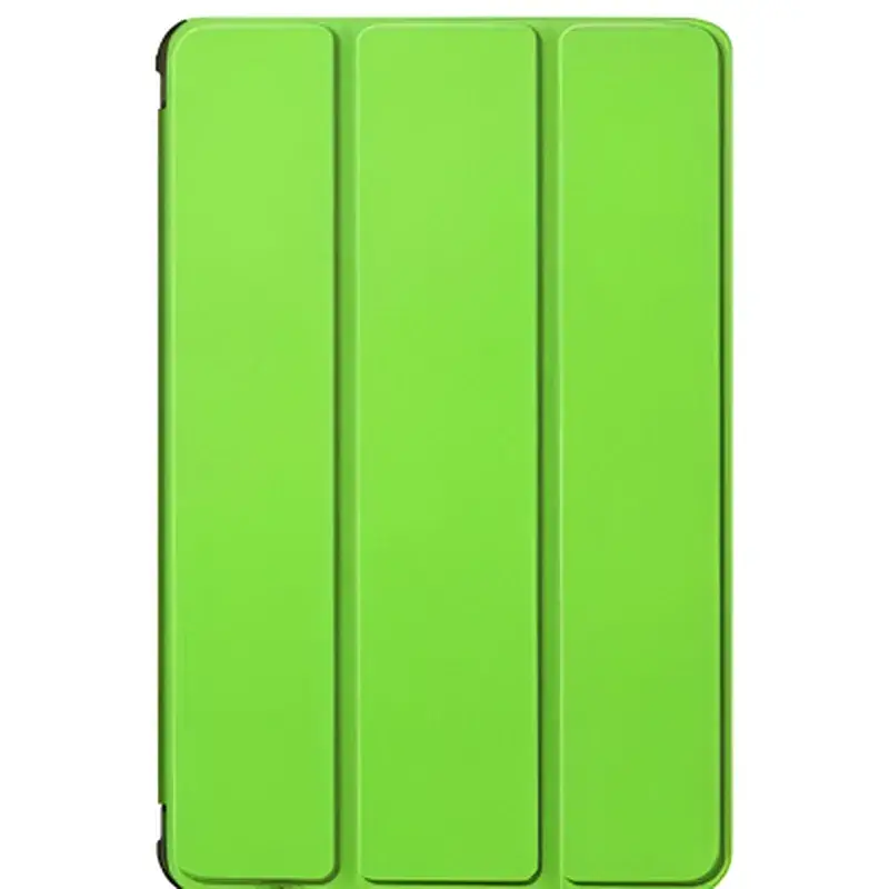 Чохол до планшета BeCover Smart Case Samsung Galaxy Tab S10 Lite SM-X400/406 10.9" Green (713839) - фото 2