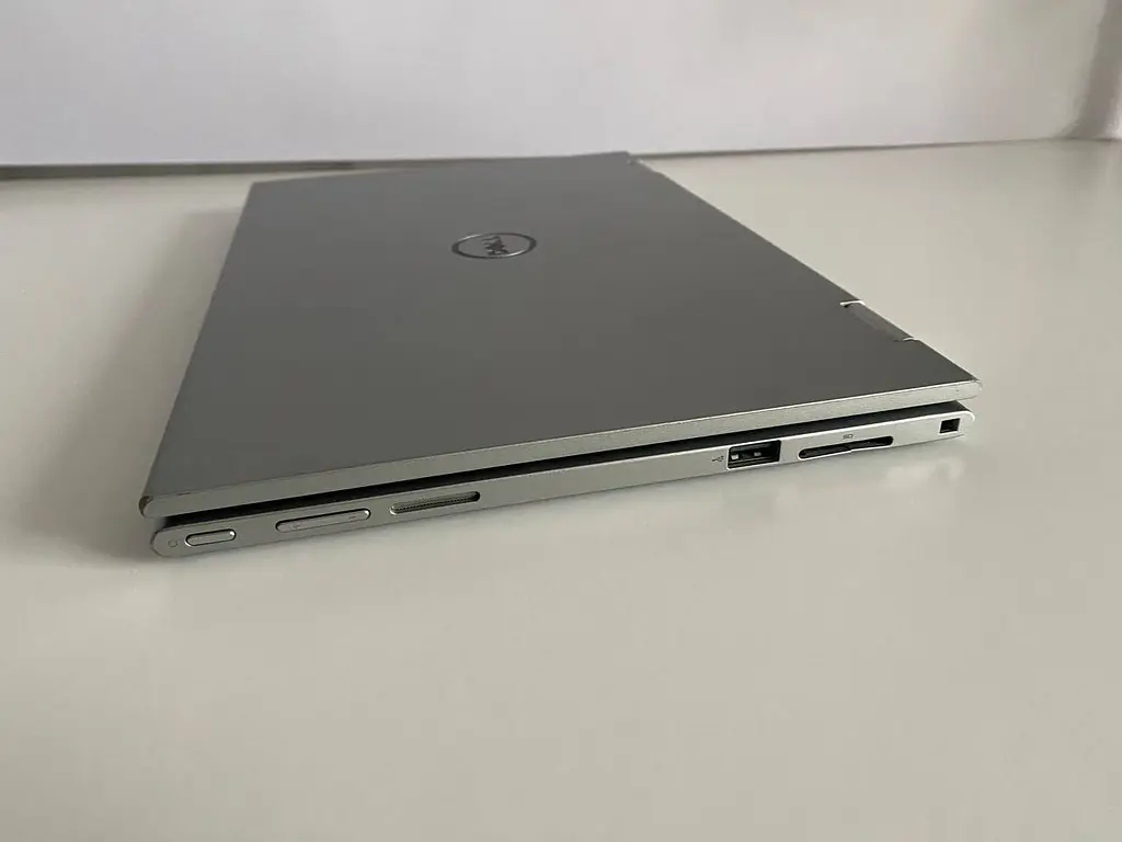 Ноутбук - трансформер Dell Inspiron 11 3147 (N2830 / 8GB / SSD 128GB / 11.6" 1366x768 IPS Сенсорний) Refurbished - фото 5