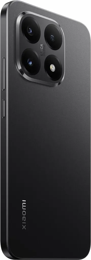 Смартфон Xiaomi 15T 12/512GB Black (Global) (no charger) [5G, NFC] - фото 6