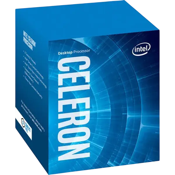 Процесор Intel Celeron G5925 LGA 1200 (BX80701G5925) - фото 2