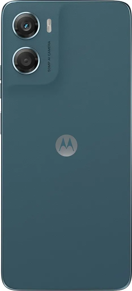 Смартфон Motorola Moto G06 4G 4/64GB Tapestry (PBA20002) - фото 4