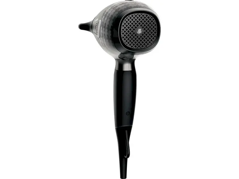 Фен Rowenta Karl Lagerfeld CV888LF0 - фото 4