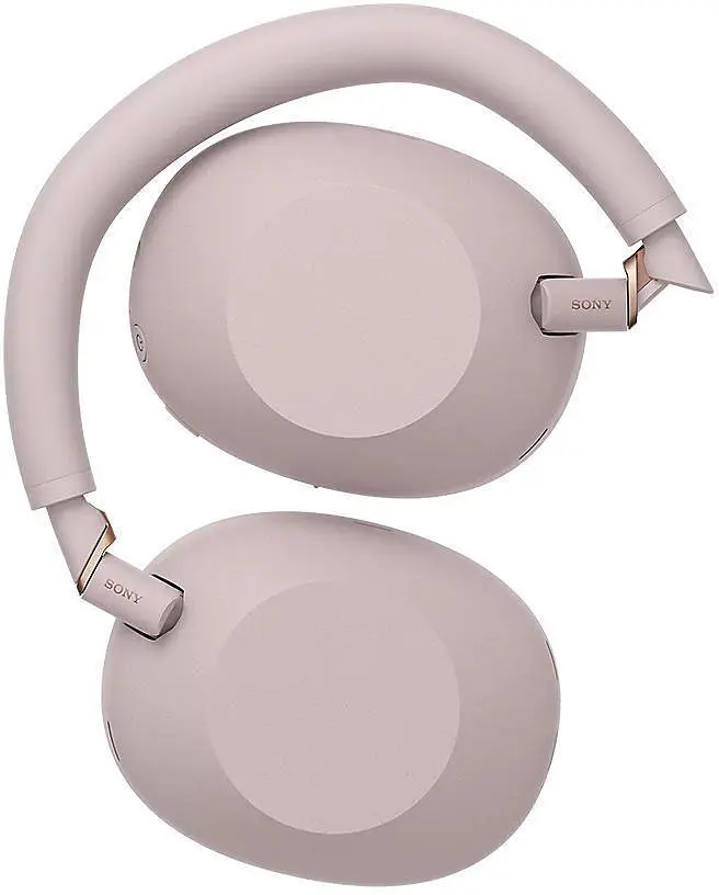 Навушники Bluetooth Stereo Sony WH-1000XM6 Pink (WH1000XM6P.CE7) UA - фото 6