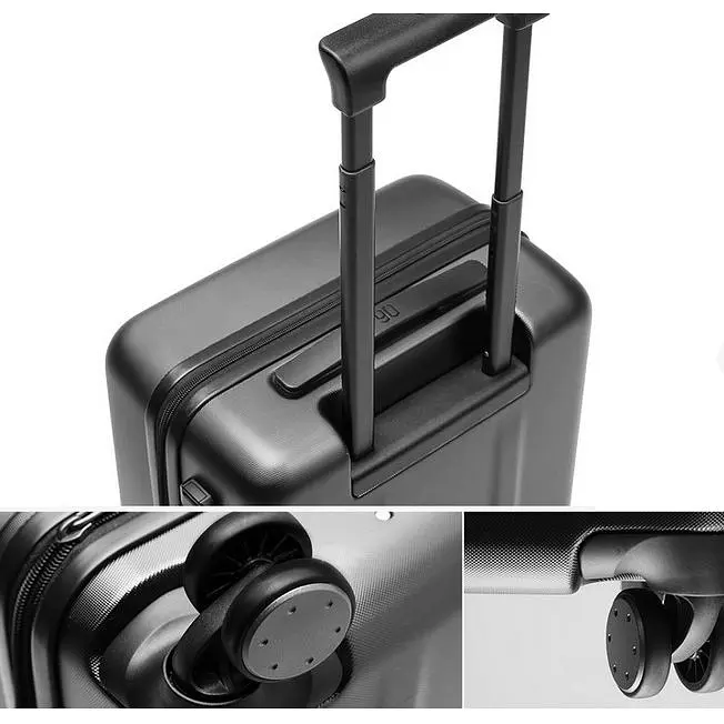 Валіза Xiaomi Runmi 90 Ninetygo PC Luggage 28'' Red (6970055341097) - фото 5