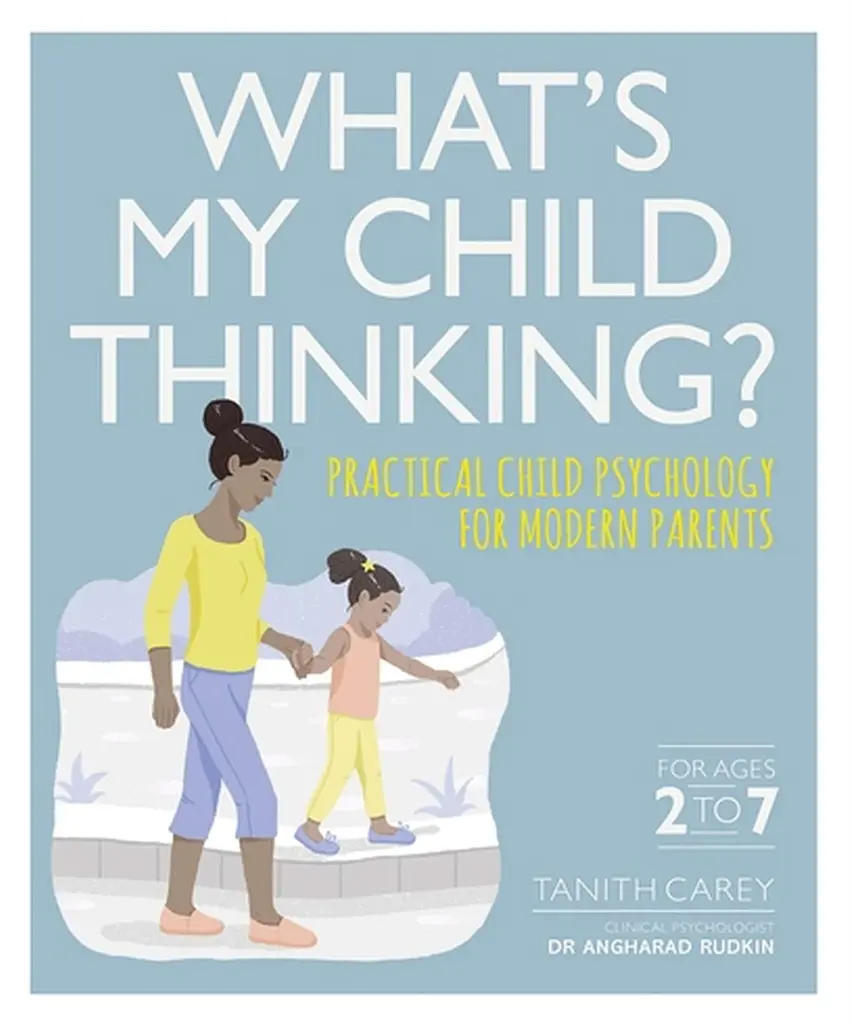 What's My Child Thinking? - фото 2