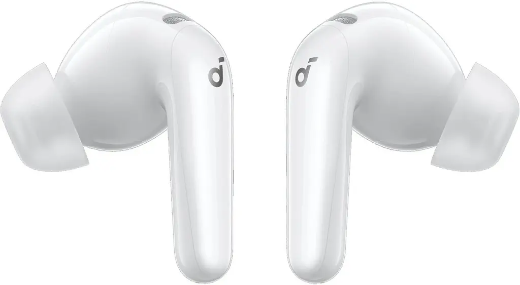TWS Anker SoundCore R60i NC White (D1202G21) UA - фото 4