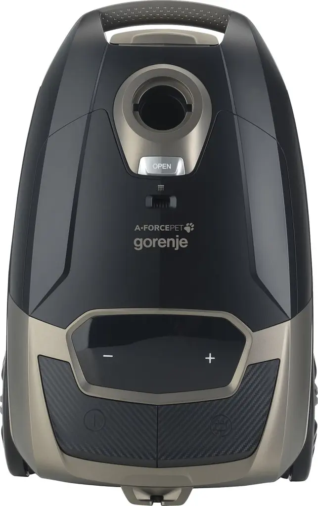 Пилосос GORENJE VCE48AFBKGO - фото 3