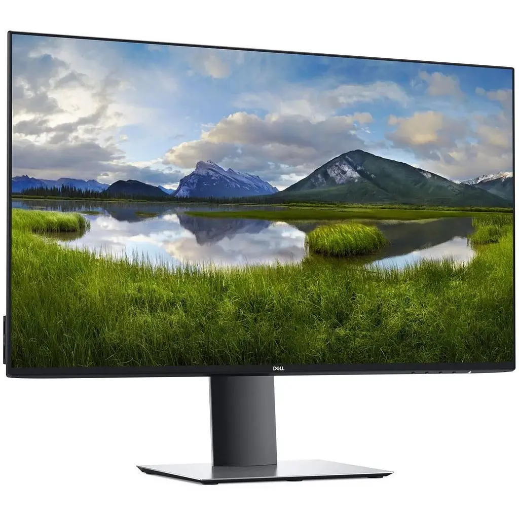 Монітор 27" Dell U2719D - Class A "Б/В" - фото 6