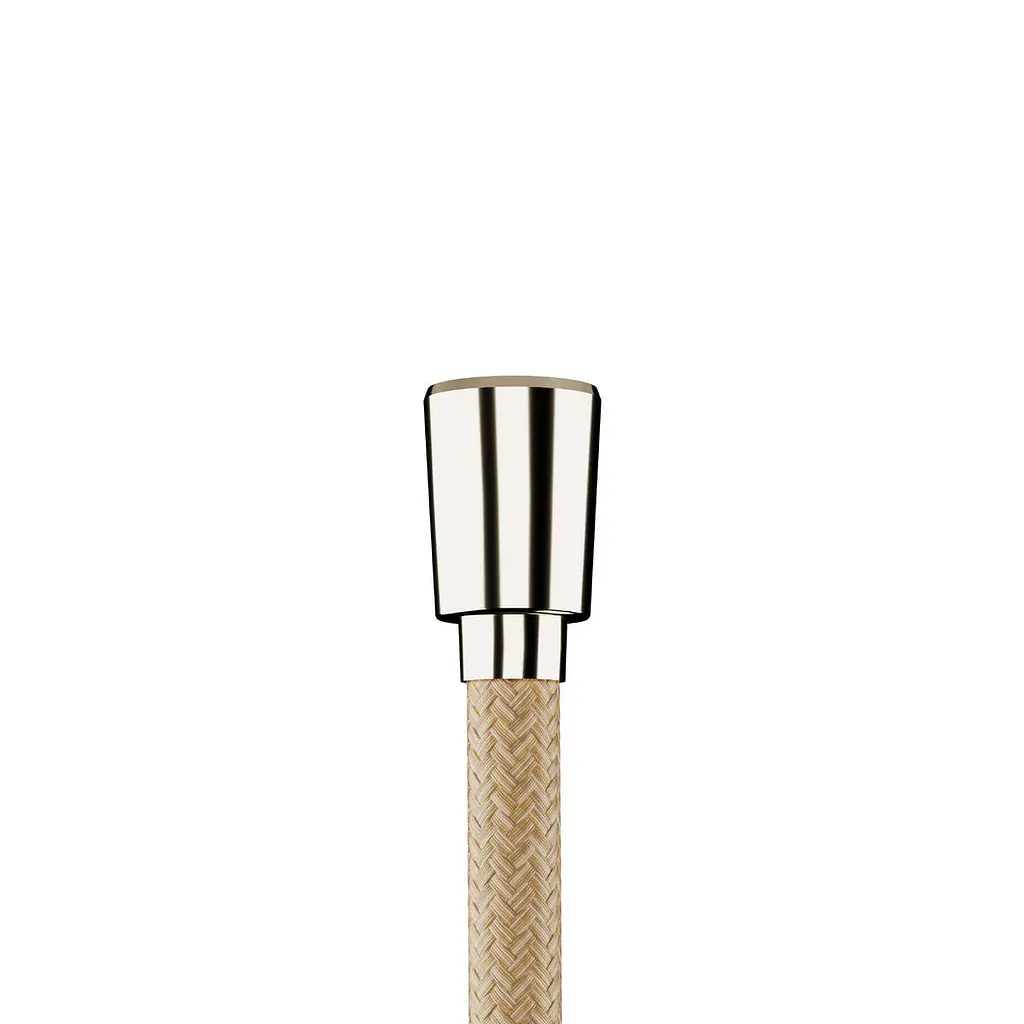 Шланг для душу Hansgrohe Designflex 160 см polished gold optic 28260990 - фото 5