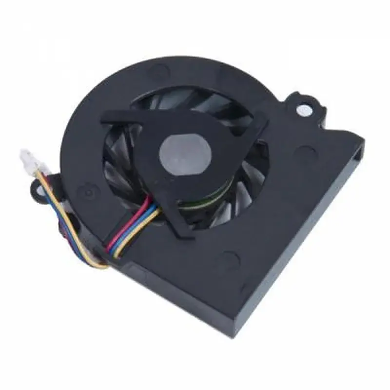 Вентилятор ноутбука HP Mini 110-1000 DC(5V,0.2A) 3pin (UDQFZER03C1N/6033B0020201/537613-001) - фото 3
