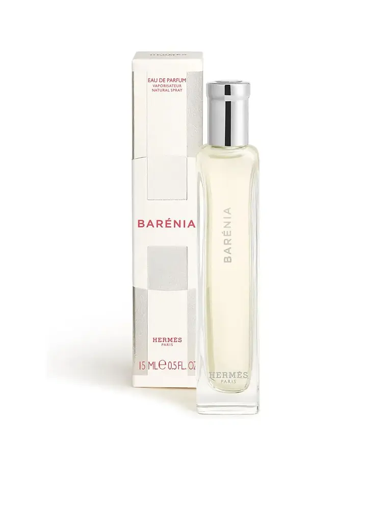 Оригінал Мініатюра Hermes Barenia 15 мл Парфумована вода - фото 2