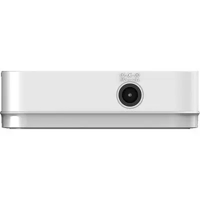 Комутатор мережевий D-Link (GO-SW-8G) - фото 3