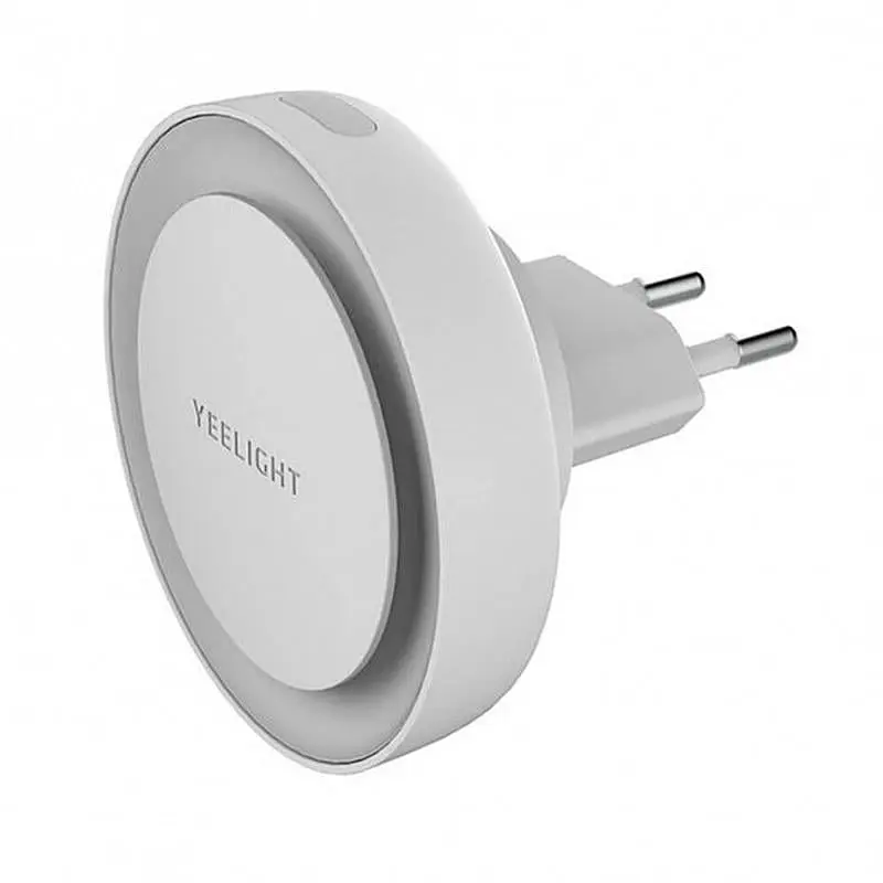 Ночная лампа в розетку Yeelight Plug-in Light Sensor Nightlight (YLYD11YL, YLYD111GL) - фото 2