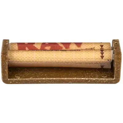 Машинка для самокруток Raw Roller 79 - фото 3