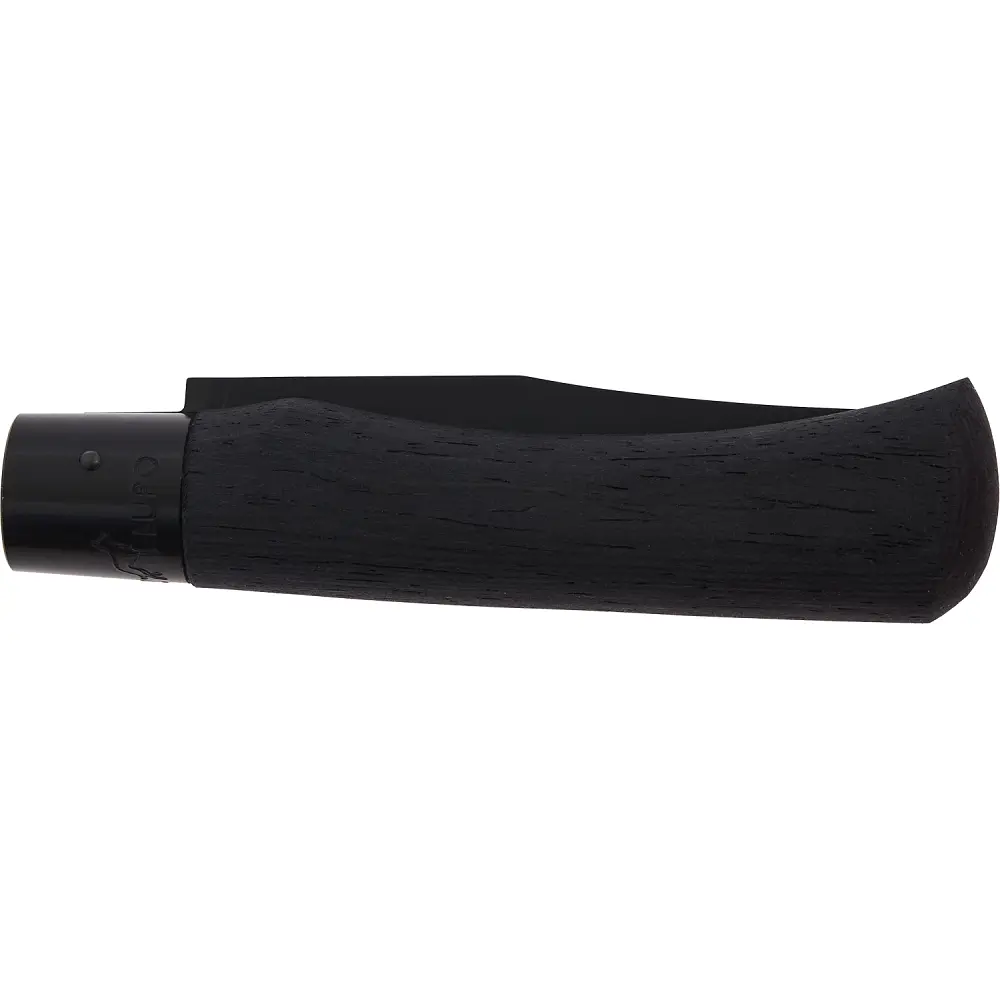Ніж Old Bear Total Black L - фото 4