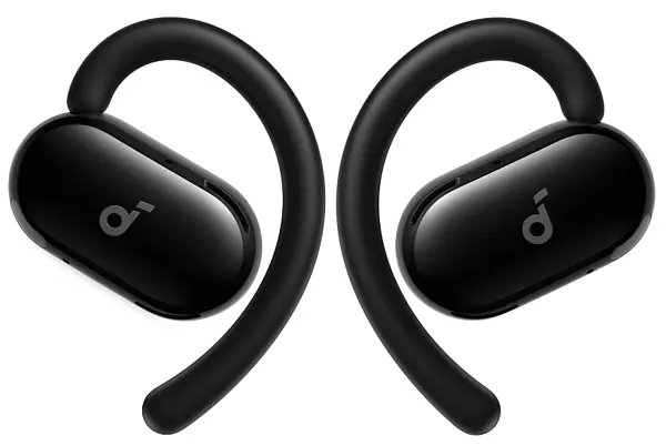 Гарнітура Anker SoundСore V20i Black - фото 5