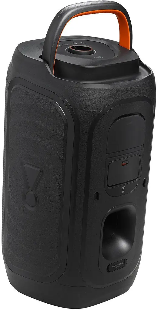 Акустична система JBL PartyBox 130 Black (JBLPB130BLKEP) - фото 4