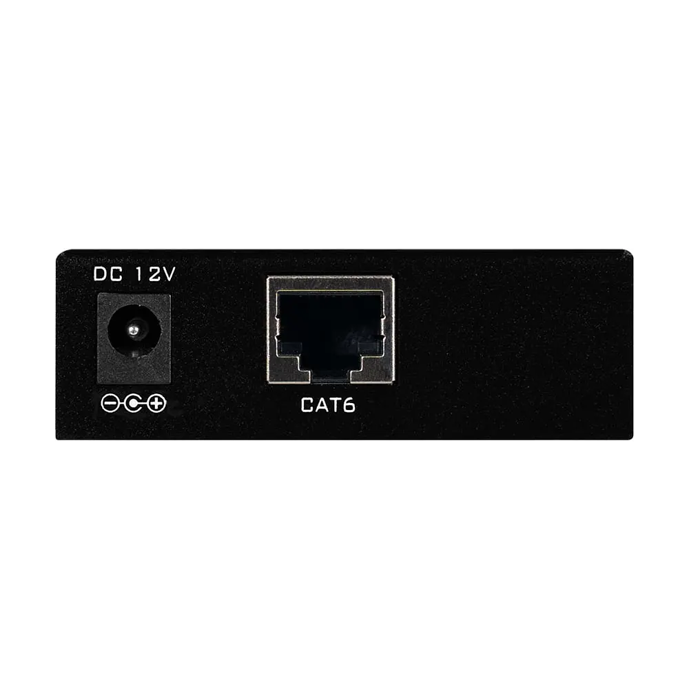 Подовжувач відеосигналу HDMI 60m E-LINK LNK-HDE-60KVM (73-00157) - фото 4