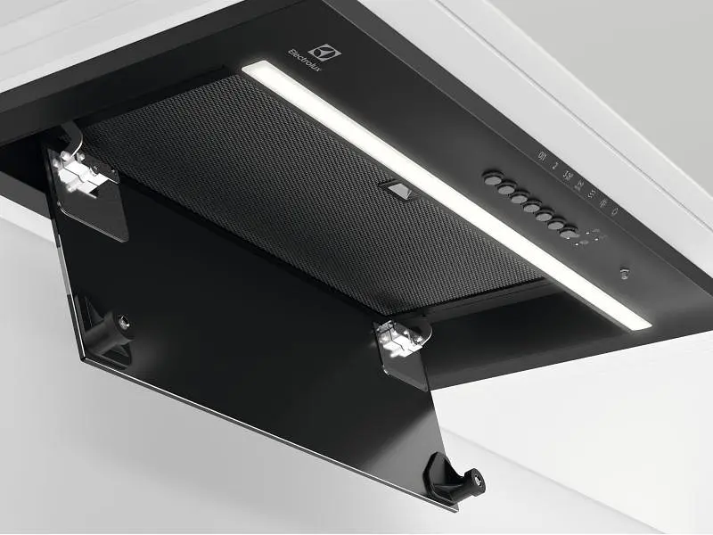 Витяжка Electrolux LFG916K - фото 6