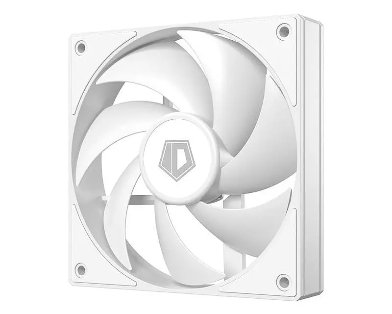 Вентилятор ID-Cooling AF-125-W Trio - фото 4