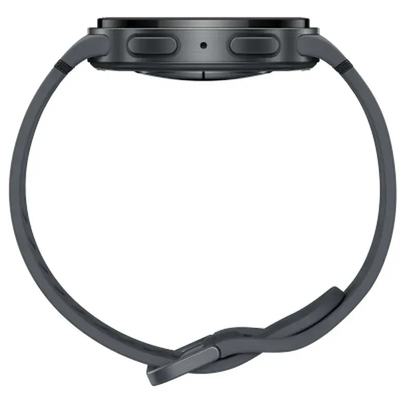 Смарт-годинник Samsung Galaxy Watch 8 40mm Gray (SM-L320NDAASEK) - фото 5