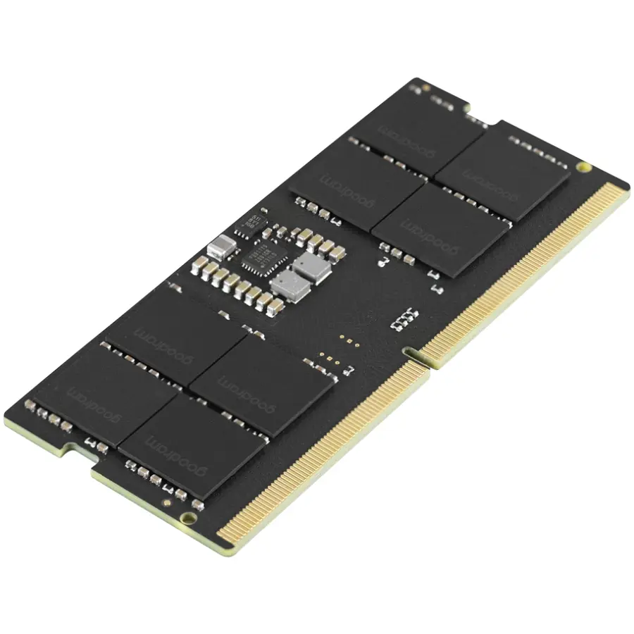 Пам'ять ПК SoDIMM 32Gb DDR5 5600 MHz Goodram, Retail - фото 2