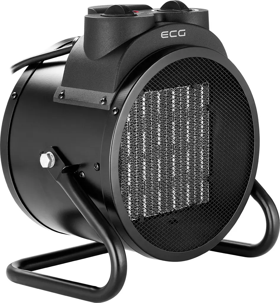 Тепловентилятор ECG HH 3010 - фото 7