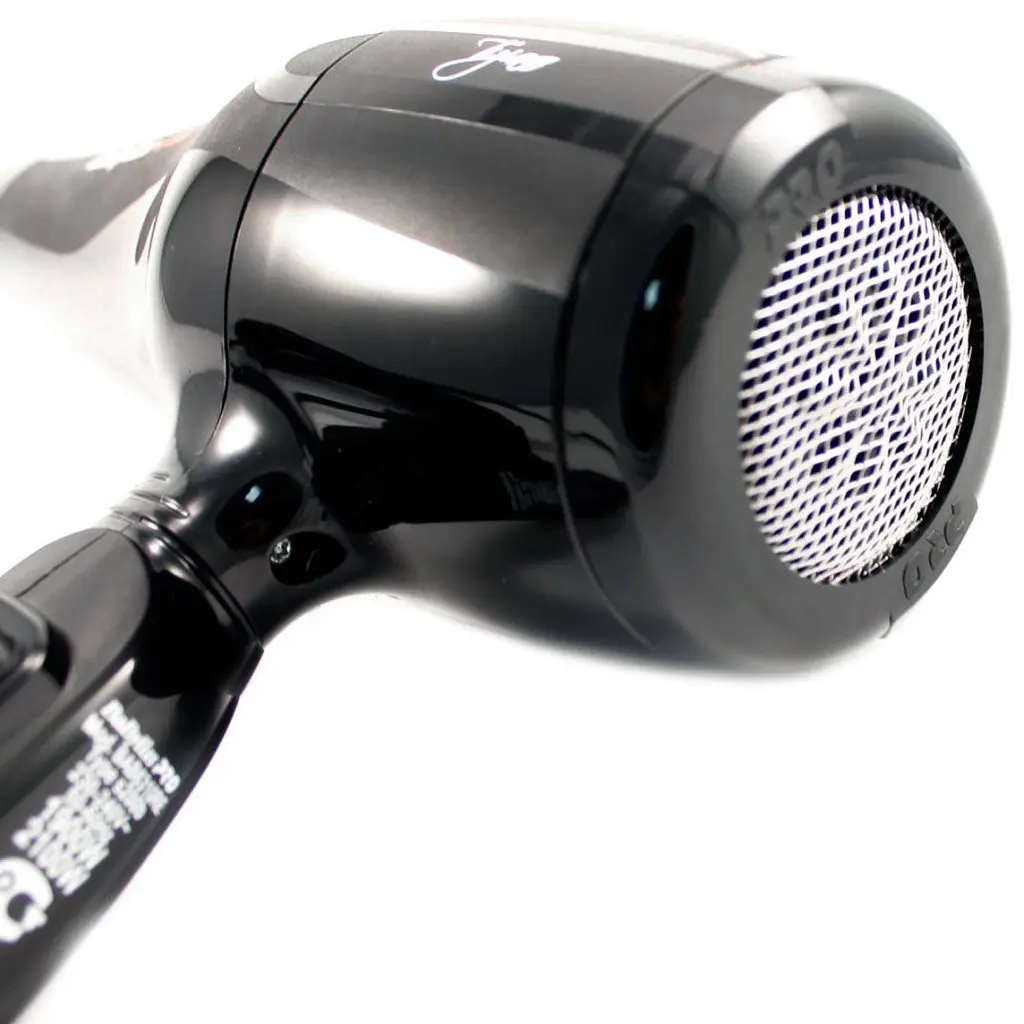 Фен BaByliss PRO BAB6310RE [66096] - фото 3