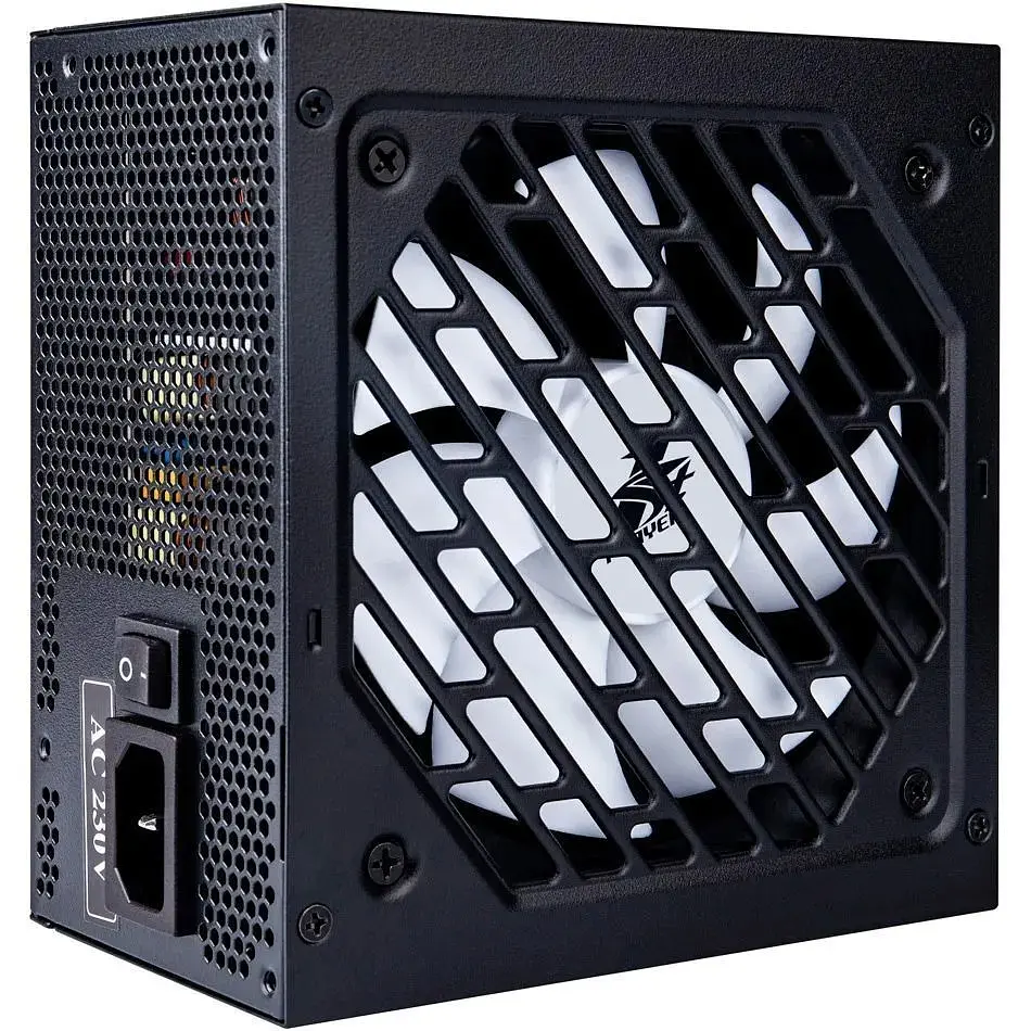 Блок питания 1stPlayer PS-700FK (FK-700-BK-EU) [140553] - фото 4
