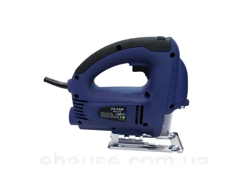 Електролобзик WinTech WJS-960LL - фото 2
