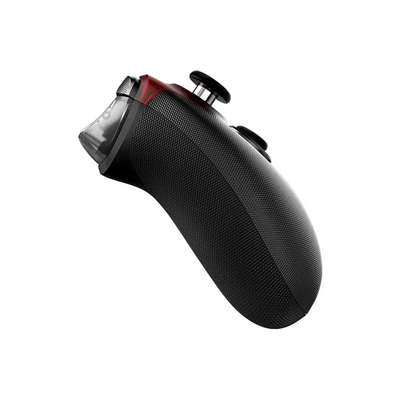 Ігровий контролер геймпад GameSir G7 Pro Shadow Ember Tri-Mode Gamepad з док-станцією - фото 7