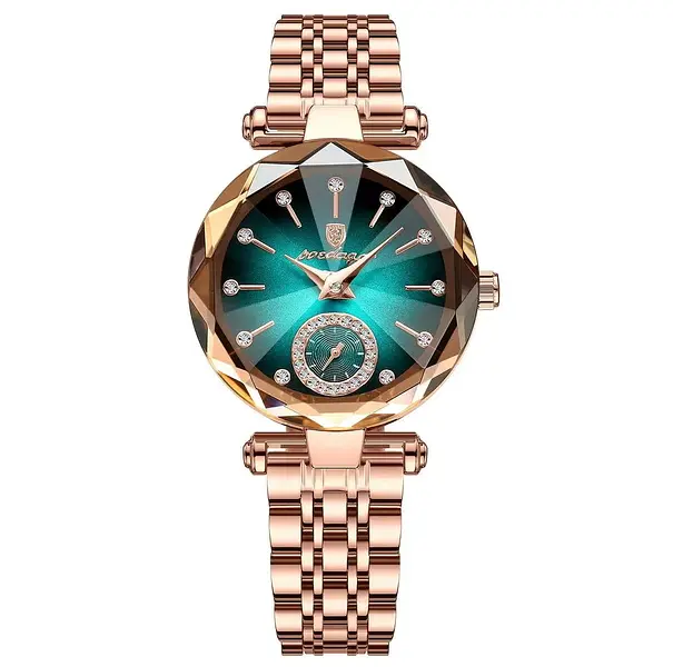 Годинник Poedagar Lime - фото 2