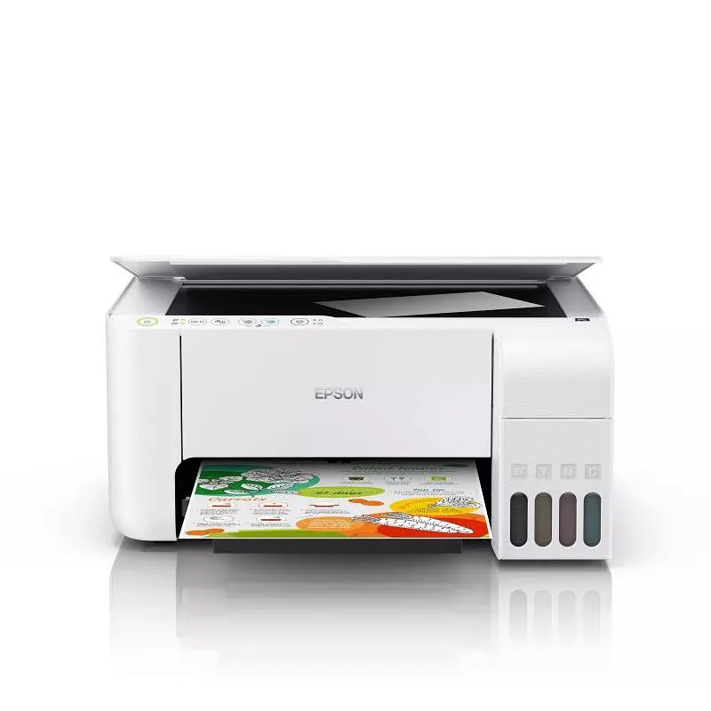 БФП струменевий Epson L3256 C11CJ67414 - фото 3