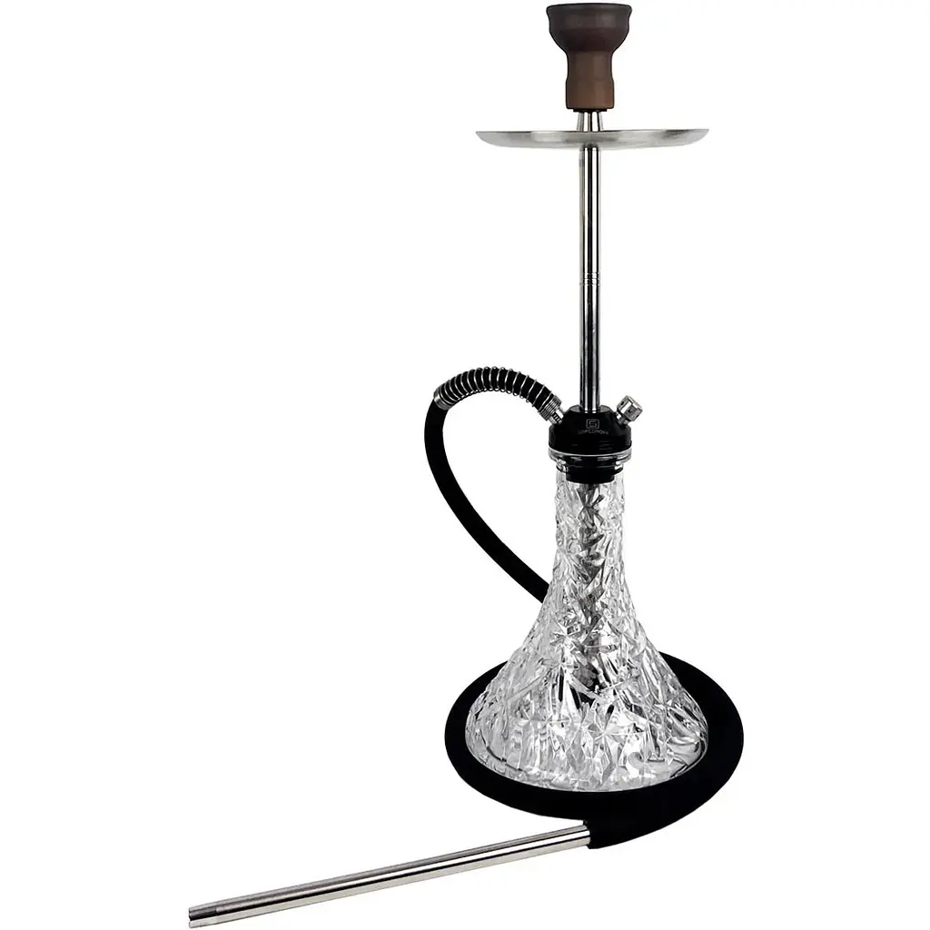 Кальян Sofc Smoke Crystal Clear - фото 2