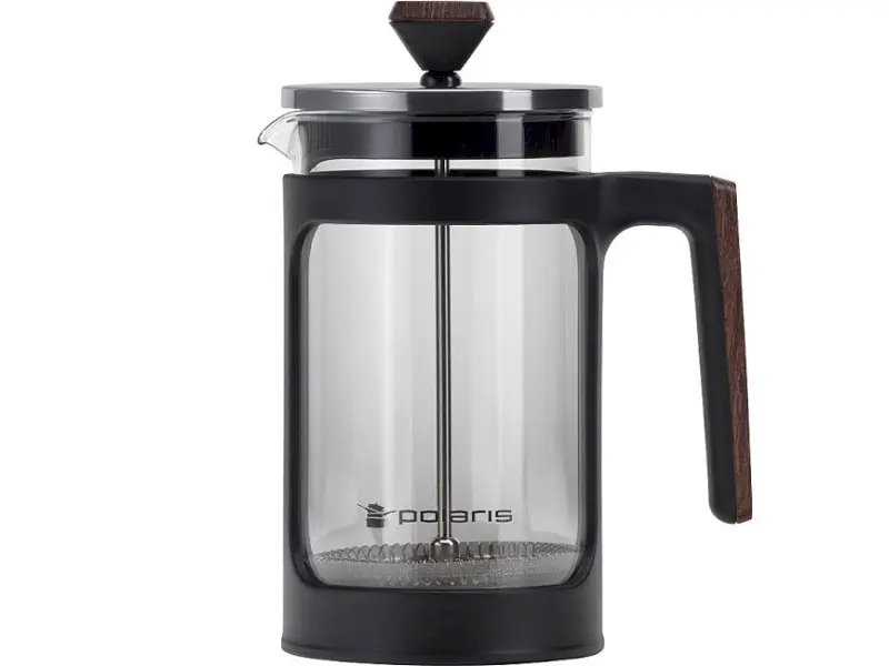 Френч-прес Polaris Albero-600FP