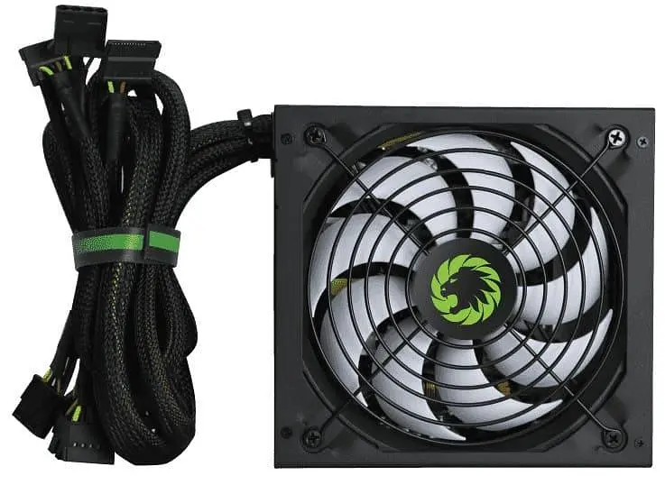 Блок живлення GameMax 850W (GP-850) Б/в - фото 7